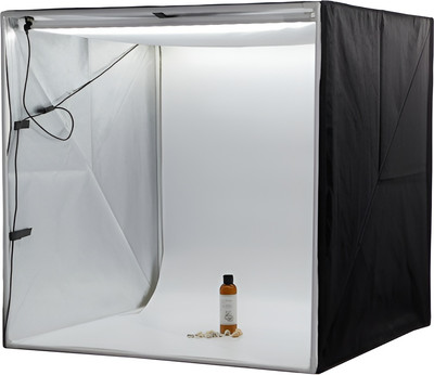 Фотобокс RayLab RL-LT001 (80см) - 