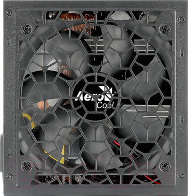 Блок питания для компьютера AeroCool Aero Bronze 650M 650W