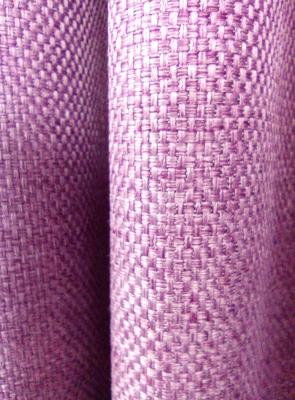 Шторы Модный текстиль 112MT91-9 (250x200, 2шт, лаванда)