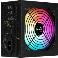 Блок питания для компьютера AeroCool KCAS Plus Gold 550W - 