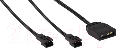 Изображение товара Кулер для процессора AeroCool Rime 4 Dual / ACTC-RM30427.01