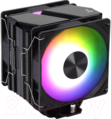 Изображение товара Кулер для процессора AeroCool Rime 4 Dual / ACTC-RM30427.01