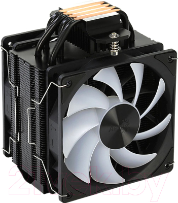 Изображение товара Кулер для процессора AeroCool Rime 4 Dual / ACTC-RM30427.01