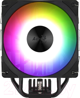 Изображение товара Кулер для процессора AeroCool Rime 4 Dual / ACTC-RM30427.01