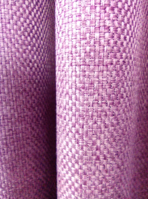 Шторы Модный текстиль 112MT91-9 (260x250, 2шт, лаванда)