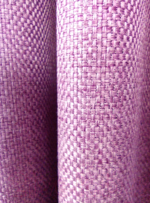 Штора Модный текстиль 112MT91-9 (260x250, лаванда)