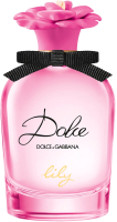 Туалетная вода Dolce&Gabbana Dolce Lily (30мл) - 