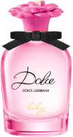 Туалетная вода Dolce&Gabbana Dolce Lily (50мл) - 