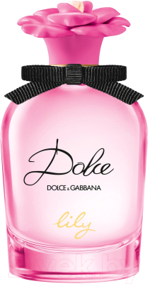 Туалетная вода Dolce&Gabbana Dolce Lily (50мл)