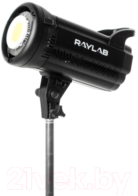 Осветитель студийный RayLab RL-100 Sunlight 5600K