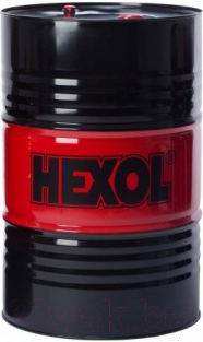 Моторное масло Hexol Synline Sprintplus 5W40 / UL571 (60л)