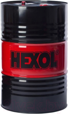 Моторное масло Hexol Synline Sprint 10W40 / UL561 (208л)