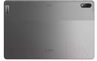 Планшет Lenovo Tab P12 Pro TB-Q706F 6GB/128GB / ZA9D (серый)