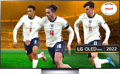 Изображение товара Телевизор LG OLED77C24LA