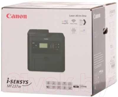 МФУ Canon I-Sensys MF237w / 1418C113