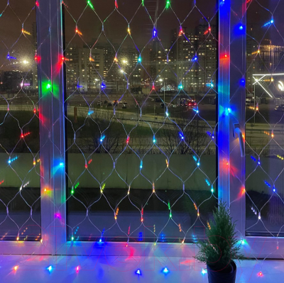 Изображение товара Светодиодная сеть ЭРА ENIS-01R / Б0041902