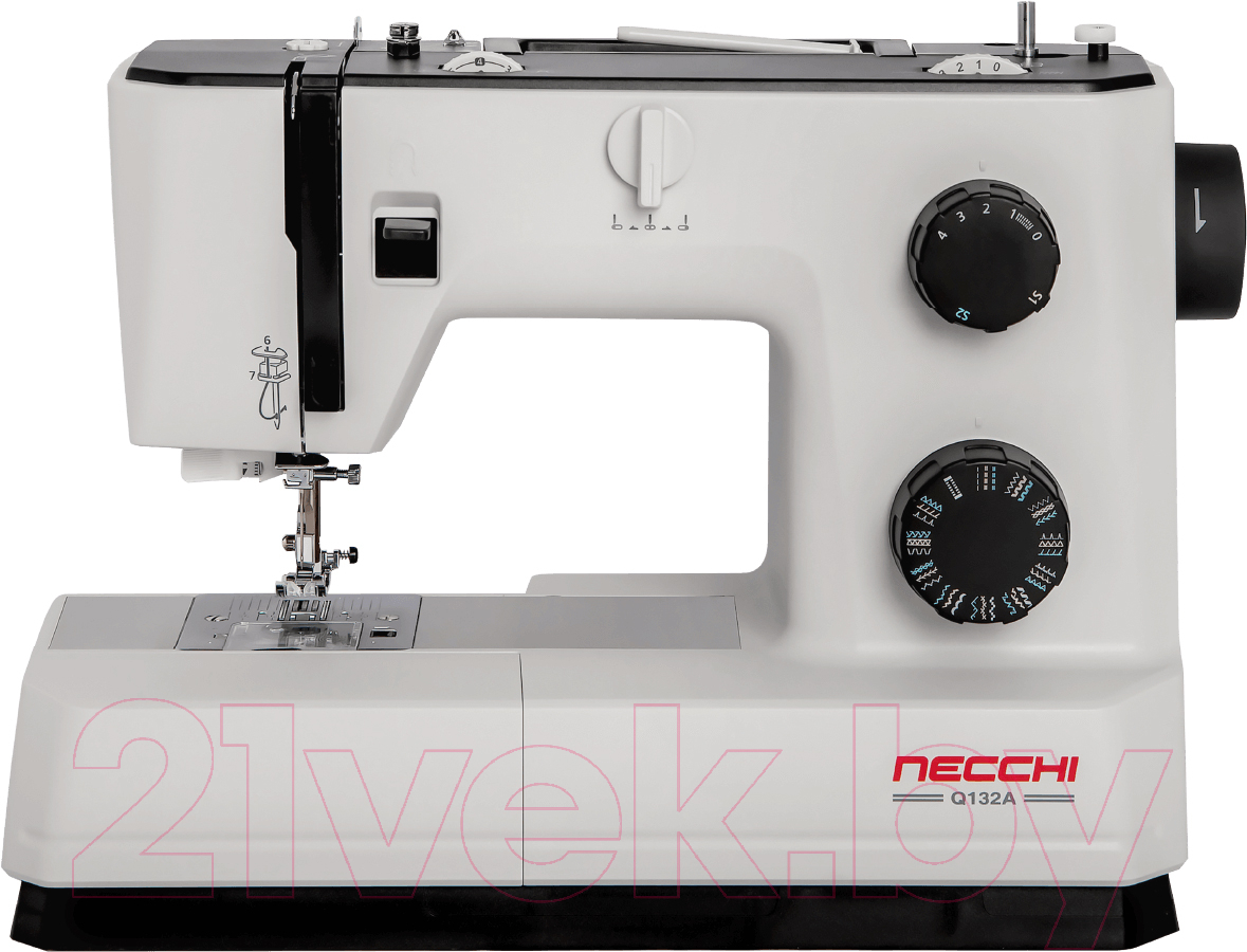 Швейная машина Necchi Q132A