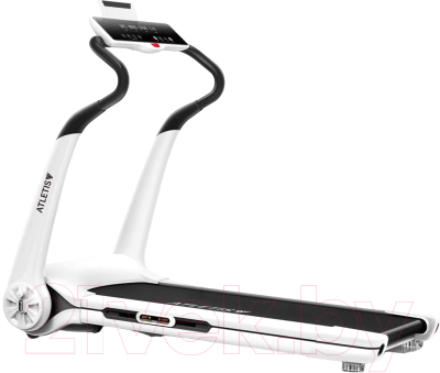 Atlas Sport Atletis Электрическая беговая дорожка купить в Минске ...