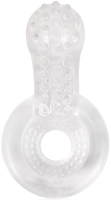 Эрекционное кольцо Bior Toys SEM-55186 - 