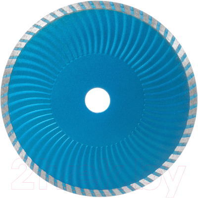 Отрезной диск алмазный Remocolor Professional Super Turbo / 37-1-318