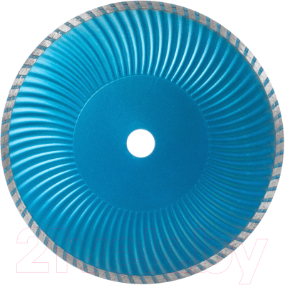 Отрезной диск алмазный Remocolor Professional Super Turbo / 37-1-323
