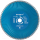 Отрезной диск алмазный Remocolor Professional Super Turbo / 37-1-323 - 