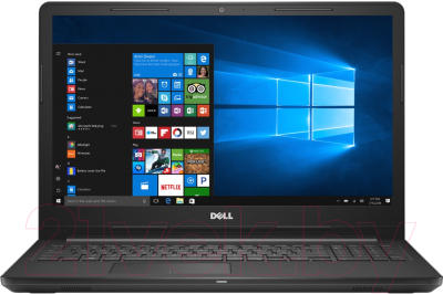 Ноутбук Dell Inspiron 15 (3576-1473)