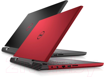 Игровой ноутбук Dell G5 15 (5587-2128)