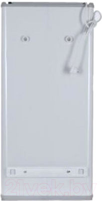Накопительный водонагреватель Ariston ARI FLAT PW 80 V (3700604)
