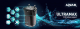Миниатюра изображения товара Фильтр для аквариума Aquael Ultramax 2000 / 120666
