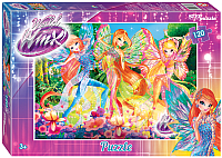 

Пазл Step Puzzle, Rainbow / 75146
