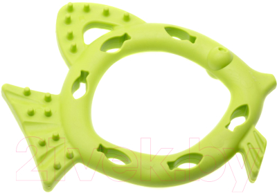 

Игрушка для животных Comfy, Snacky Рыбка / 113302