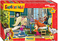 

Пазл Step Puzzle, Барбоскины / 94020