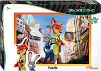 

Пазл Step Puzzle, Зверополис / 94054