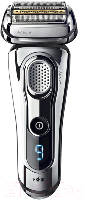 

Электробритва Braun, Series 9 9297cc