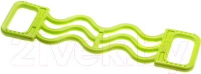 Игрушка для животных Comfy Mint Dental Мятный эспандер / 113378 (зеленый)