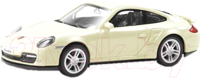 Масштабная модель автомобиля RMZ City Porsche 911 / 444010