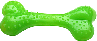 Игрушка для собак Comfy Mint Dental Мятная косточка / 113381 (зеленый) - 