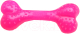 Игрушка для собак Comfy Mint Dental Мятная косточка / 113384 (розовый) - 