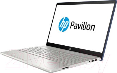 Ноутбук HP Pavilion 15-cs0029ur (4JU88EA)