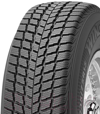 Изображение товара Зимняя шина Roadstone Winguard SUV 235/70R16 106T