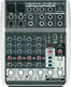 Микшерный пульт Behringer QX602MP3 - 