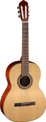 Акустическая гитара Cort АС-120