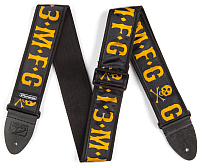 

Ремень для гитары Dunlop Manufacturing, D38-42MF