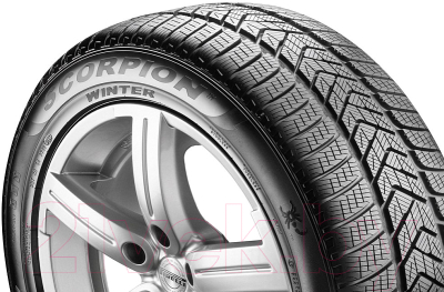 Зимняя шина Pirelli Scorpion Winter 215/65R17 99H
