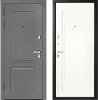 Входная дверь Металюкс М83/1 (96x205, левая) - 