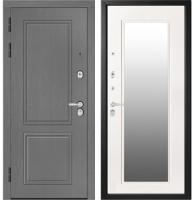 Входная дверь Металюкс М83/1 Z (96x205, левая) - 