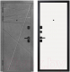 Входная дверь Металюкс М84/1 (96x205, левая) - 