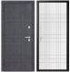 Входная дверь Металюкс М89/1 (96x205, левая) - 