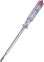 

Отвертка, ОИ-99104 L-160мм Индикаторная / 94502